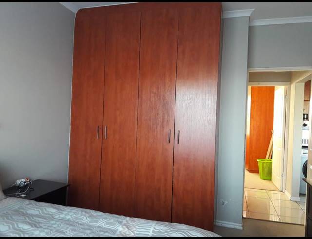 2 BEDROOM TOWNHOUSE RENTED IN WALMER HEIGHTS